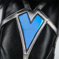 Genshin Impact Aether Snezhnaya Skin Cosplay Costume