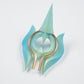 Genshin Impact Aether Snezhnaya Skin Cosplay Costume