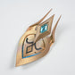 Genshin Impact Aether Snezhnaya Skin Cosplay Costume