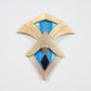 Genshin Impact Aether Snezhnaya Skin Cosplay Costume