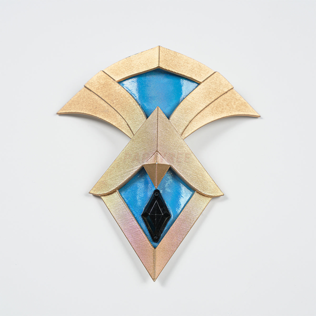 Genshin Impact Aether Snezhnaya Skin Cosplay Costume