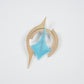 Genshin Impact Aether Snezhnaya Skin Cosplay Costume
