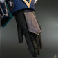 Genshin Impact Aether Snezhnaya Skin Cosplay Costume