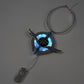 Genshin Impact Vodyanitsa Cosplay Costume