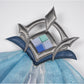 Genshin Impact Vodyanitsa Cosplay Costume