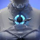 Genshin Impact Vodyanitsa Cosplay Costume