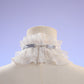 Genshin Impact Vodyanitsa Cosplay Costume