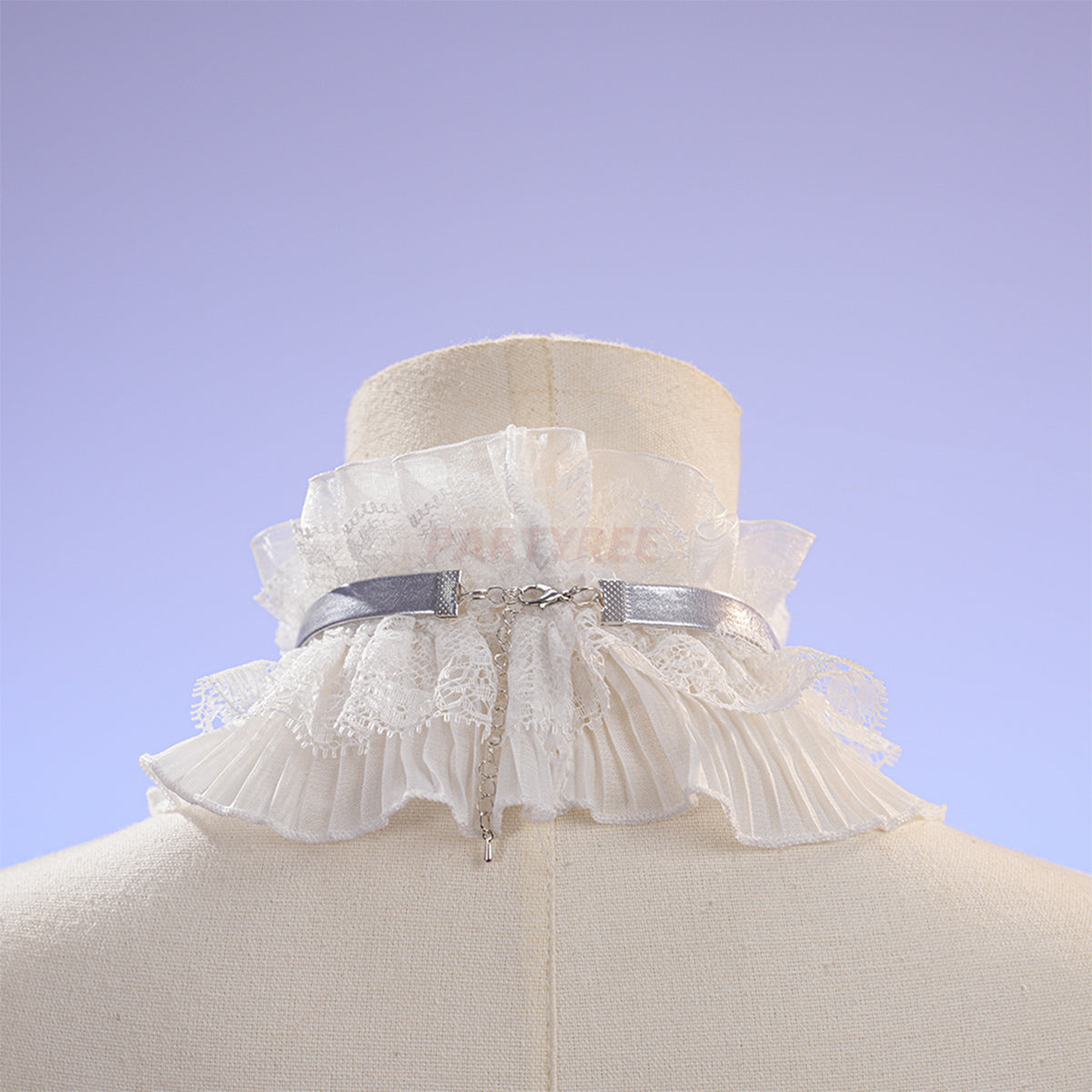 Genshin Impact Vodyanitsa Cosplay Costume