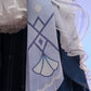 Genshin Impact Vodyanitsa Cosplay Costume