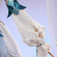 Genshin Impact Vodyanitsa Cosplay Costume