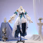 Genshin Impact Vodyanitsa Cosplay Costume
