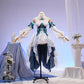 Genshin Impact Vodyanitsa Cosplay Costume
