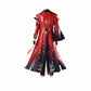 Honkai Star Rail Blade Cosplay Outfit