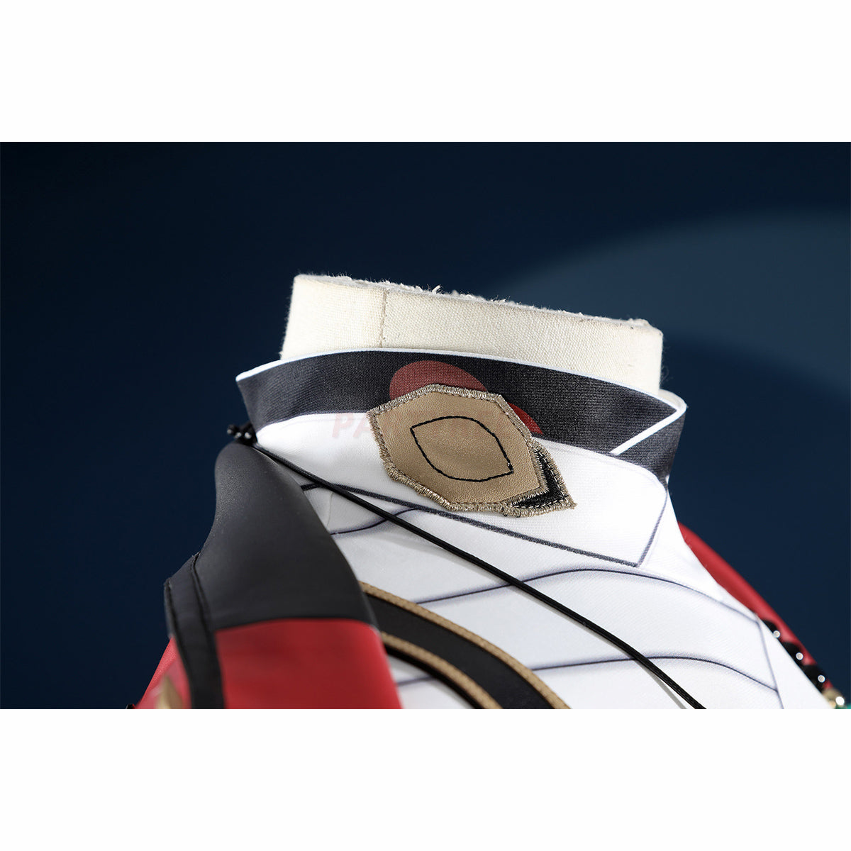 Honkai Star Rail Blade Cosplay Outfit