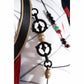 Honkai Star Rail Blade Cosplay Outfit