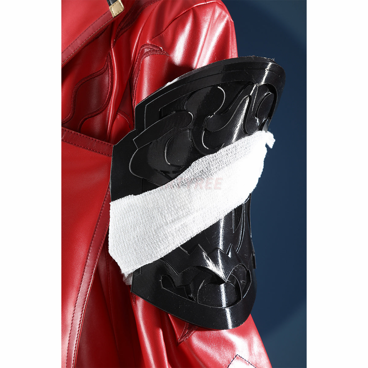 Honkai Star Rail Blade Cosplay Outfit