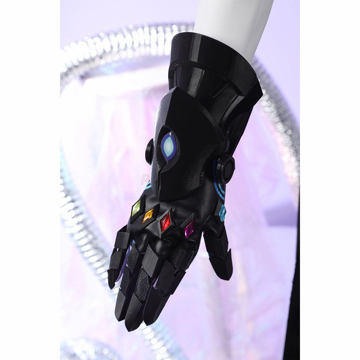 Honkai Star Rail Silver Wolf LV.999 Skin Cosplay Costume Ver.2