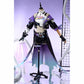 Honkai Star Rail Silver Wolf LV.999 Skin Cosplay Costume Ver.2