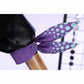 Honkai Star Rail Silver Wolf LV.999 Skin Cosplay Costume Ver.2