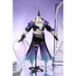 Honkai Star Rail Silver Wolf LV.999 Skin Cosplay Costume Ver.2