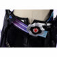 Honkai Star Rail Silver Wolf LV.999 Skin Cosplay Costume Ver.2
