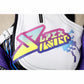 Honkai Star Rail Silver Wolf LV.999 Skin Cosplay Costume Ver.2