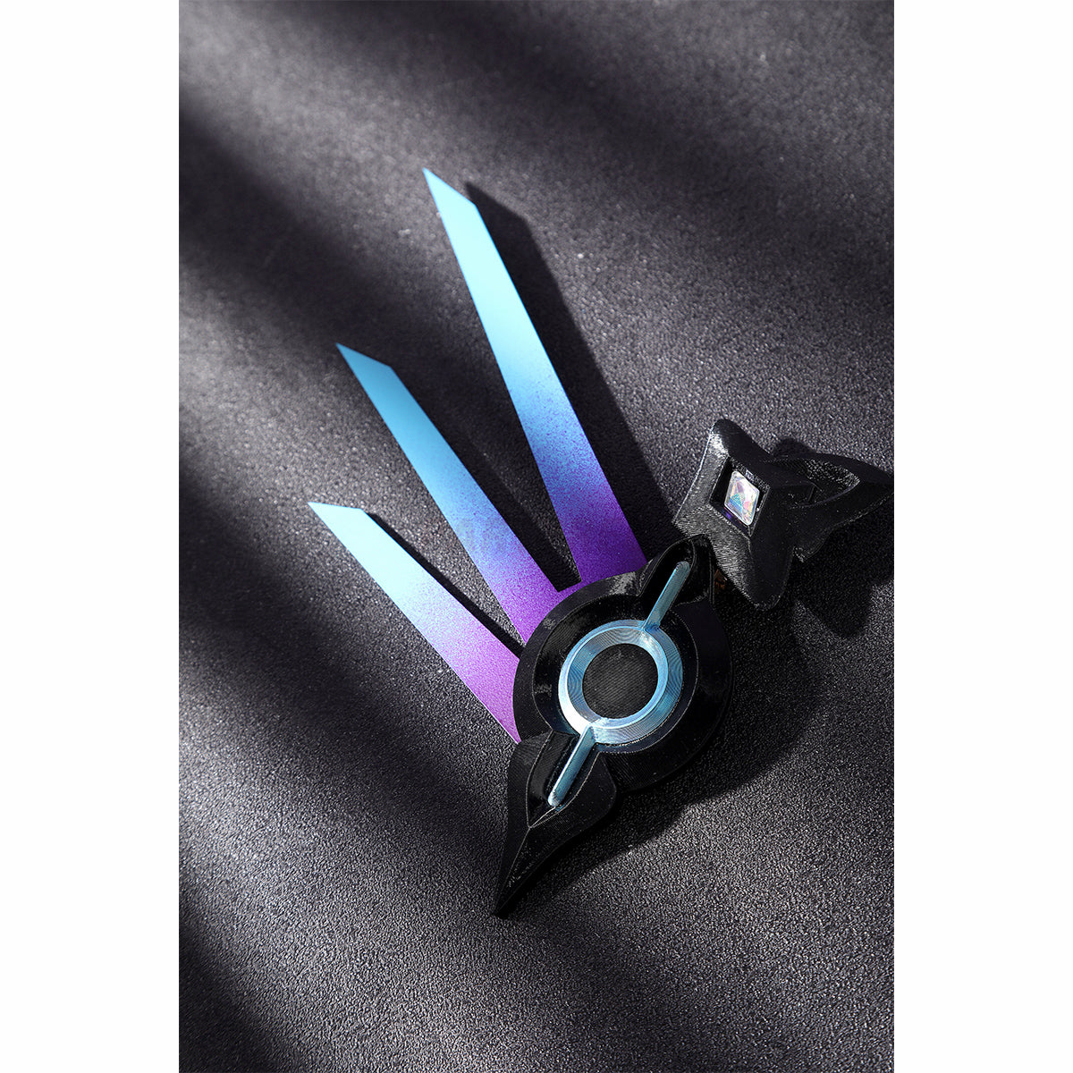 Honkai Star Rail Silver Wolf LV.999 Skin Cosplay Costume Ver.2