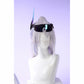 Honkai Star Rail Silver Wolf LV.999 Skin Cosplay Costume Ver.2