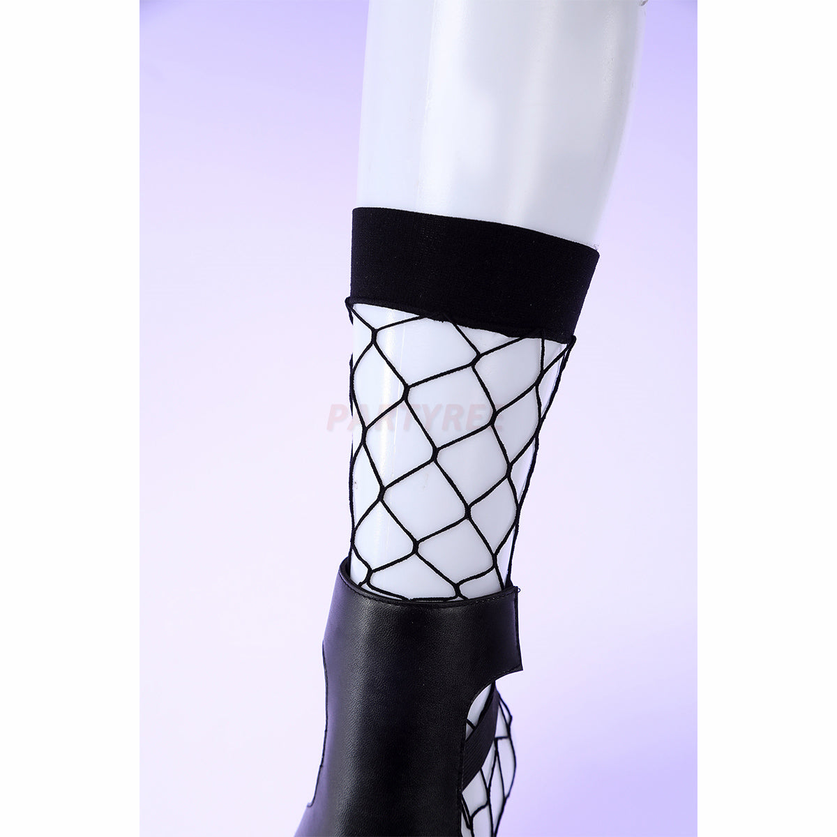 Honkai Star Rail Silver Wolf LV.999 Skin Cosplay Costume Ver.2
