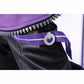 Honkai Star Rail Silver Wolf LV.999 Skin Cosplay Costume Ver.2