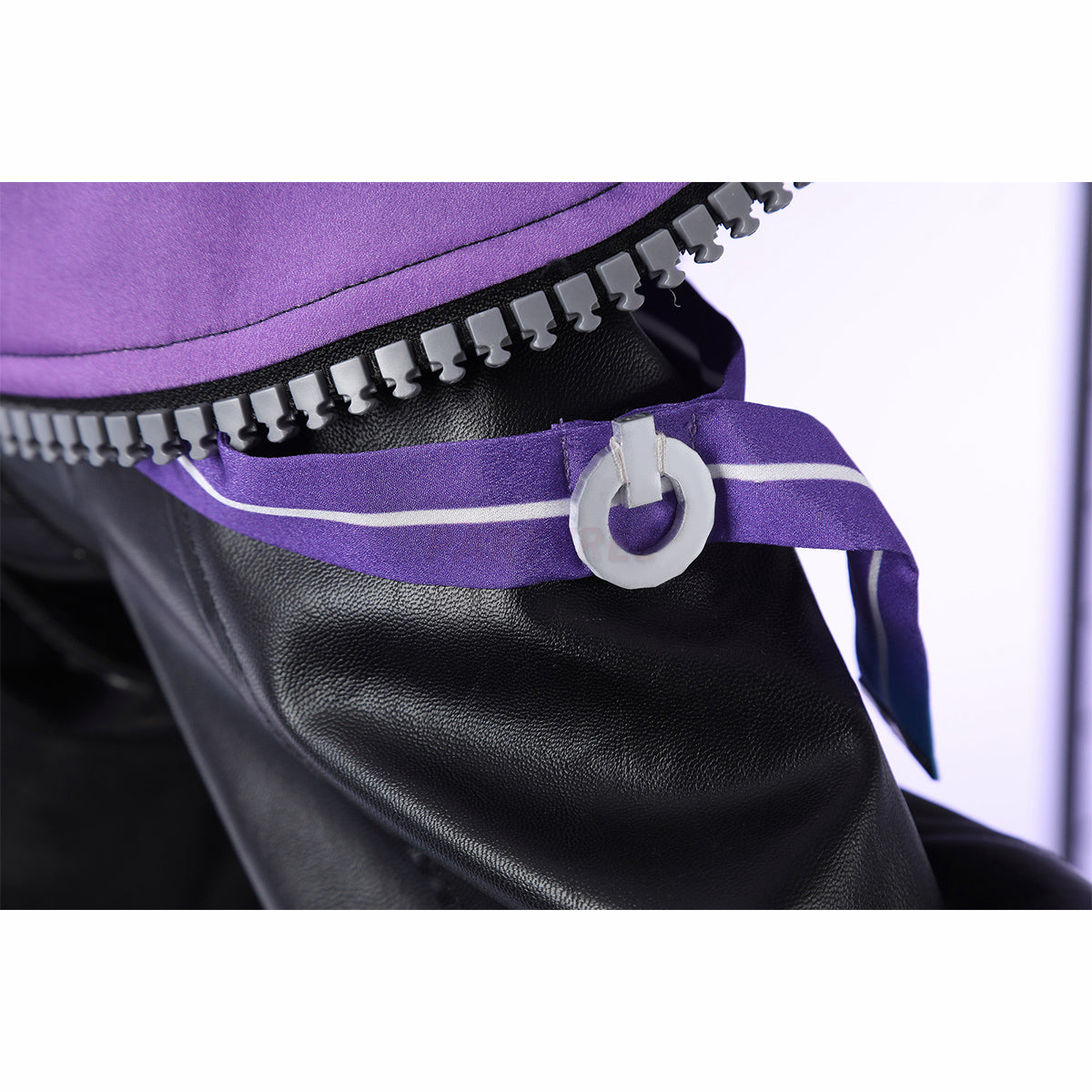 Honkai Star Rail Silver Wolf LV.999 Skin Cosplay Costume Ver.2