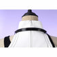 Honkai Star Rail Silver Wolf LV.999 Skin Cosplay Costume Ver.2
