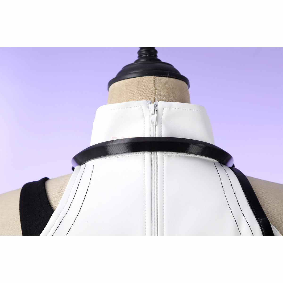 Honkai Star Rail Silver Wolf LV.999 Skin Cosplay Costume Ver.2