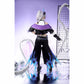Honkai Star Rail Silver Wolf LV.999 Skin Cosplay Costume Ver.2
