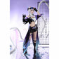 Honkai Star Rail Silver Wolf LV.999 Skin Cosplay Costume Ver.2
