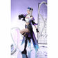 Honkai Star Rail Silver Wolf LV.999 Skin Cosplay Costume Ver.2