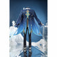 Genshin Impact Lantern Rite Neuvillette Melusent Gift Cosplay Costume