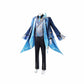 Genshin Impact Lantern Rite Neuvillette Melusent Gift Cosplay Costume