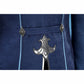 Genshin Impact Lantern Rite Neuvillette Melusent Gift Cosplay Costume