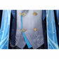 Genshin Impact Lantern Rite Neuvillette Melusent Gift Cosplay Costume