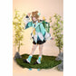 Genshin Impact Lantern Rite Yaoyao Cosplay Costume
