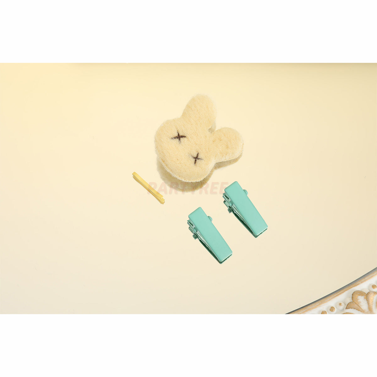 Genshin Impact Lantern Rite Yaoyao Cosplay Costume