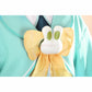 Genshin Impact Lantern Rite Yaoyao Cosplay Costume