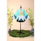 Genshin Impact Lantern Rite Yaoyao Cosplay Costume