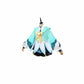 Genshin Impact Lantern Rite Yaoyao Cosplay Costume