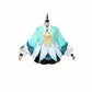 Genshin Impact Lantern Rite Yaoyao Cosplay Costume