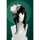 Honkai Star Rail Ruan Mei Plumblossom Letter Skin Cosplay Costume Ver.2