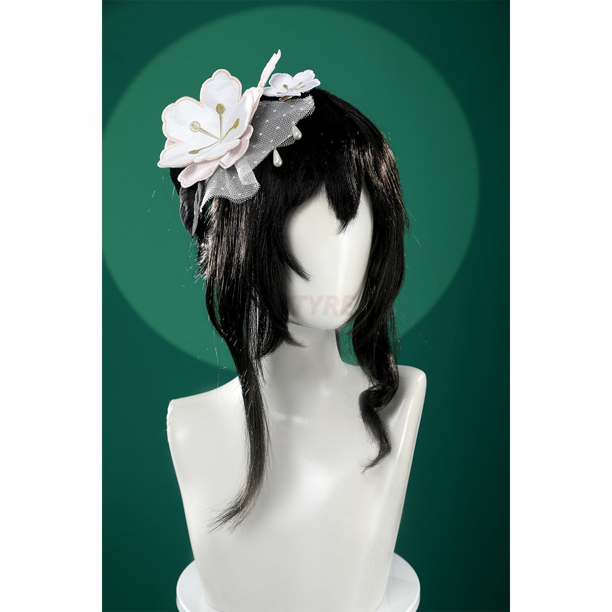 Honkai Star Rail Ruan Mei Plumblossom Letter Skin Cosplay Costume Ver.2