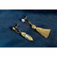 Honkai Star Rail Ruan Mei Plumblossom Letter Skin Cosplay Costume Ver.2