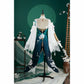 Honkai Star Rail Ruan Mei Plumblossom Letter Skin Cosplay Costume Ver.2